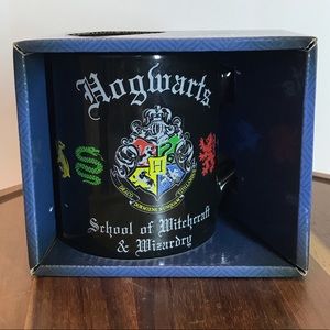Harry Potter Mug